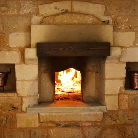 ファームステイ Tenuta Masseria & Chicco Rizzo Sternatia
