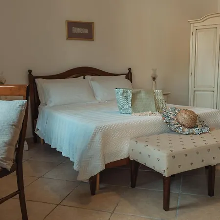Tenuta Masseria & Chicco Rizzo * Sternatia