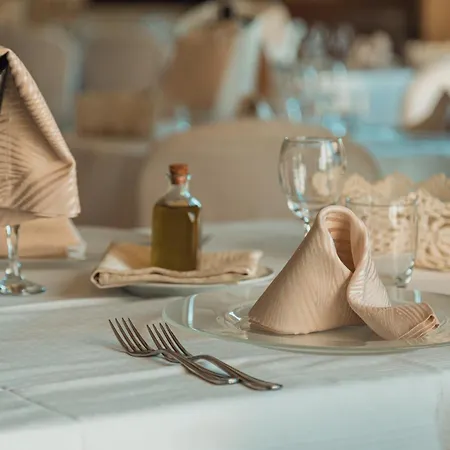 Agroturismo Tenuta Masseria & Chicco Rizzo *
