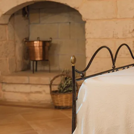 Tenuta Masseria & Chicco Rizzo