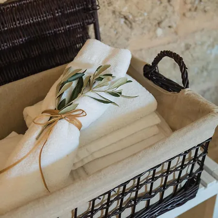 ファームステイ Tenuta Masseria & Chicco Rizzo Sternatia