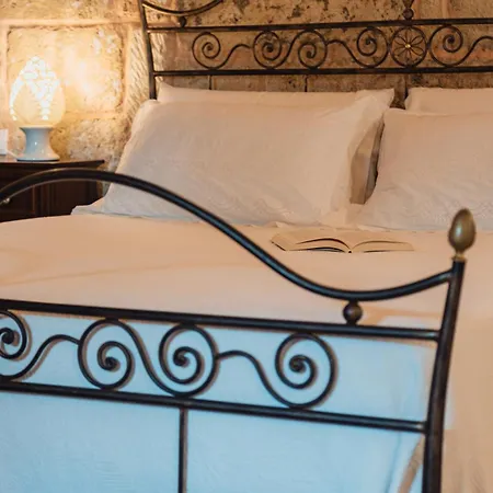 Farm stay Tenuta Masseria & Chicco Rizzo Sternatia