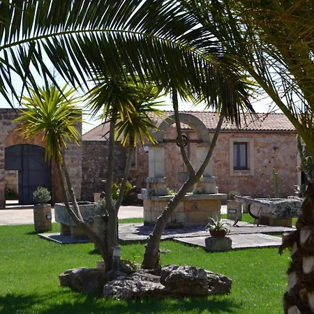 Tenuta Masseria & Chicco Rizzo