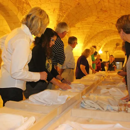 Tenuta Masseria & Chicco Rizzo Agroturismo Sternatia