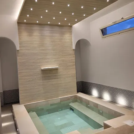 ファームステイ Tenuta Masseria & Chicco Rizzo *