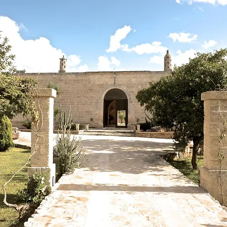 Farm stay Tenuta Masseria & Chicco Rizzo Sternatia