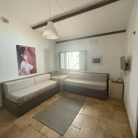 Tenuta Masseria & Chicco Rizzo