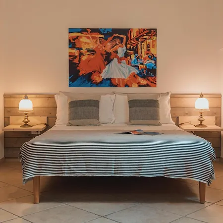 Tenuta Masseria & Chicco Rizzo