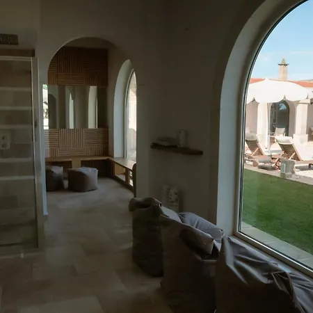 Agroturismo Tenuta Masseria & Chicco Rizzo