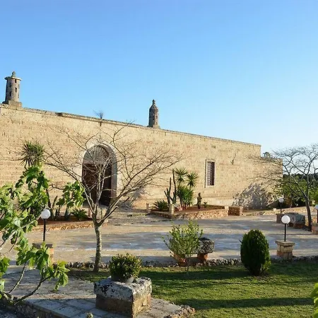 Tenuta Masseria & Chicco Rizzo * Sternatia
