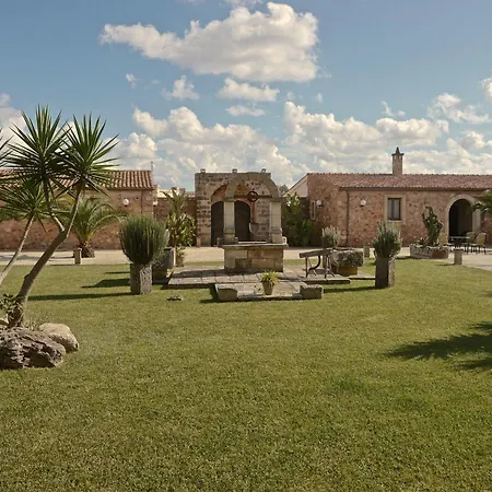 ファームステイ Tenuta Masseria & Chicco Rizzo Sternatia
