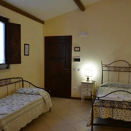 Tenuta Masseria & Chicco Rizzo Κατάλυμα σε φάρμα